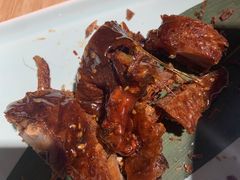 -全牛匠·乐山跷脚牛肉(新中关店)