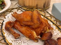 -婆婆家·湛江特色美食(福田振华路店)