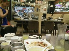 -九毛九西北菜(大东海店)