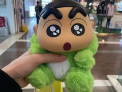 -TOP TOY(新南凯德广场店)