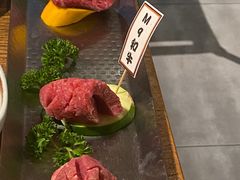-赤坂亭·M9和牛烧肉·铁板烧(合肥万象城店)