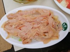 -枇杷园食为鲜火锅(南山店)