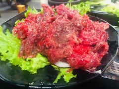 -原食烤肉·苏姐餐厅