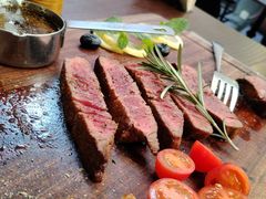 -沏点Trattoria意大利餐厅(新街口店)
