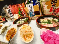 -上海中星铂尔曼大酒店 汇·西餐厅