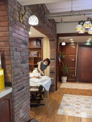 -BarberKiNG男士理发馆Barbershop