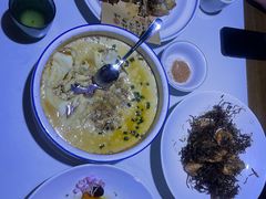 -老平安农家菜(平安店)