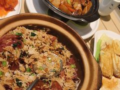 -上下九广州菜馆(李家村万达店)
