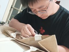 -MUJI无印良品(万达太原街店)