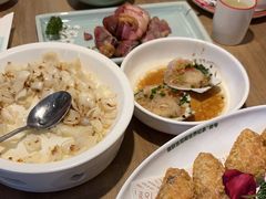 -新白鹿餐厅(城西银泰城店)