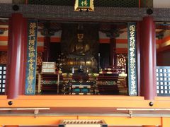 -有栖山 清光院 清水寺