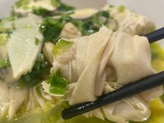 -走马楼饭庄(慈城古县城店)