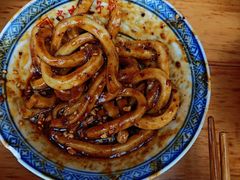 -堂吃饺子(维达北苑店)