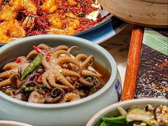 -锦府盐帮·李宅(领展购物广场中关村店)