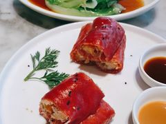 -蝴蝶里·粤菜·点心(龙湖天街&滨江店)