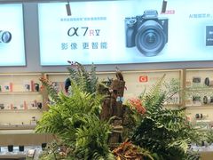 -Sony Store 索尼(上海淮海中路店)