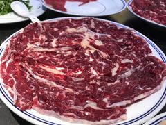 吊龙-小牛海记潮汕牛肉店(永定路店)