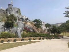-汕尾铜鼎山旅游区
