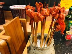 -潮火锅·麻辣牛肉火锅(观音桥方圆·LIVE店)