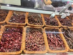 -友谊超市(海拉尔店)