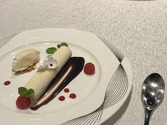 -Flame秀扒房西餐厅·石家庄希尔顿酒店