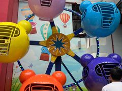 -蒙特利亲子乐园