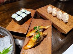 -古田居·特色寿司料理(骏欣中心店)