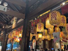 -南京大牌档(济南万象城店)