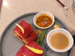-点都德(皇岗村店)