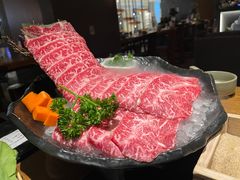 -盡膳口福跷脚牛肉火锅(国贸商城店)