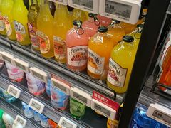 -盒马鲜生(岭南新世界店)