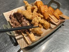 -潮界(虹桥新天地店)