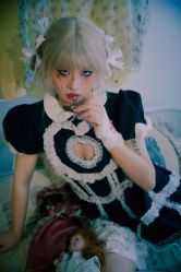 -WAVE SODA摄影工作室