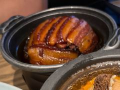 -茄子恰恰·新云南小炒(坪山益田店)