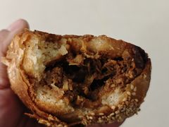 -满记烧饼(牛街东里小区一区店)