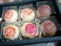 -金太粽(上海弄堂第一粽店)