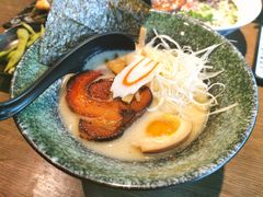 -雷神拉面(财富中心玉米楼店)