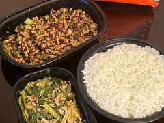 -浩海火燒雲傣家菜(芮欧百货店)