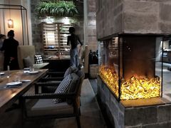 -食间牛排(湖西路店)