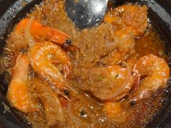 -避风塘(宝山万达店)