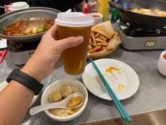 -肖记公安牛肉鱼杂馆·省级非物质文化遗产(江汉路直营店)