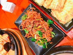 -鑫日千里马朝鲜族小馆(总店)