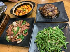 -外婆船宴餐厅·外婆喊你回家吃饭