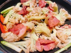 -新兴·金羊座·粤菜点心(乐峰店)