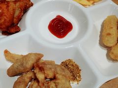 -豪客来牛排(红豆万花城店)