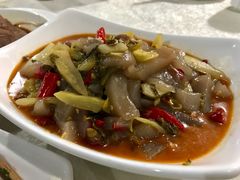 -贵州人家·酸汤火锅·20年老字号