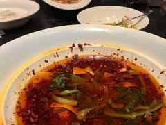 -上和臻品中国菜(花园街店)