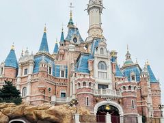 -上海迪士尼度假区