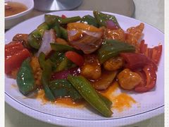 -老字号蛇口德记烧腊饭店·海鲜加工