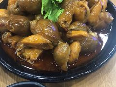 -老虎滩大连海鲜烧烤(建邺云锦路总店)